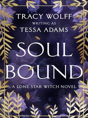 Soulbound - ebook